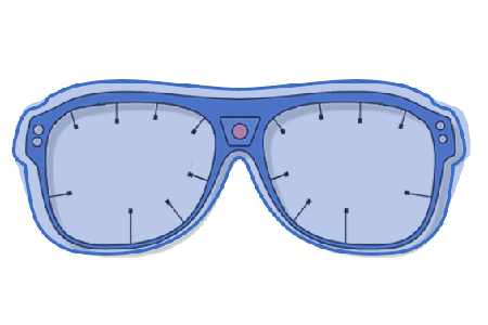 Tobii Pro Glasses 3
