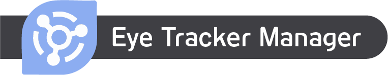 How to set up a hardware-based eye tracker with Tobii Sticky